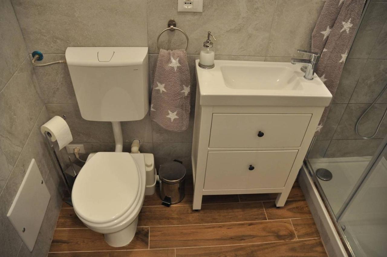 Camera E Bagno Privato A 3 Minuti Dalla Stazione 볼로냐 외부 사진